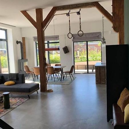 Altes Zeughaus Apartment Flensburg Bagian luar foto